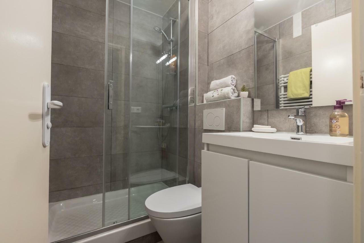 Cosy Malte Daire Menton Dış mekan fotoğraf