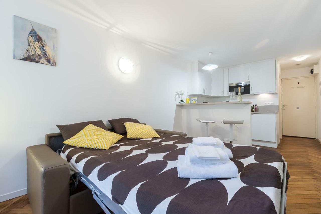 Cosy Malte Daire Menton Dış mekan fotoğraf